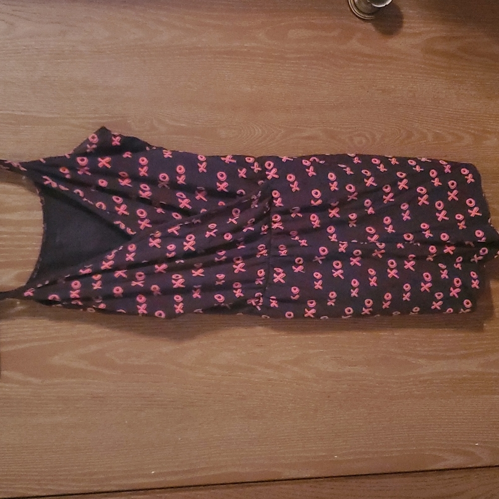 MeUndies Romper XO